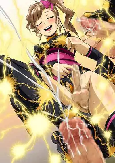 [Yoru no Okazu Shokudou (Chouriin)] Futanari Creature vol. 1-14 & Futanari Creature Covol. 1-4 Set [Digital]