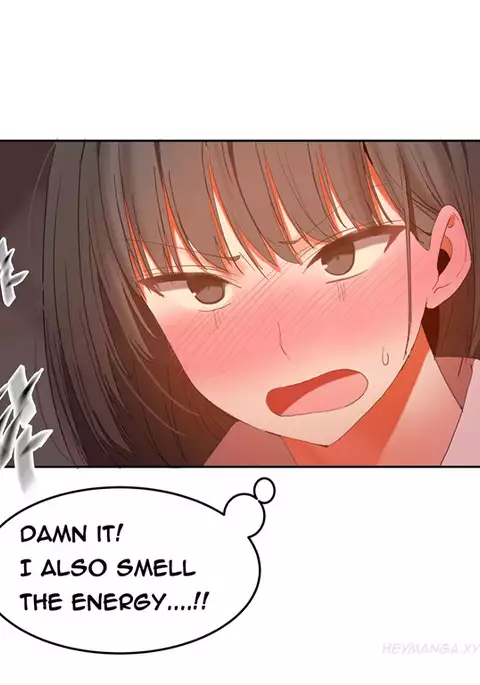 Hari Dormitory Ch.0-30