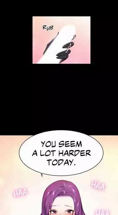 HERO MANAGER Ch. 1-19