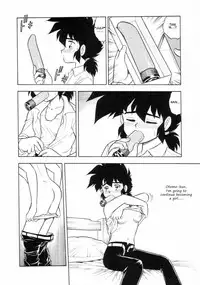 [Shinozaki Rei] Mou Daremo Aisenai Remix [English] [xLostx]