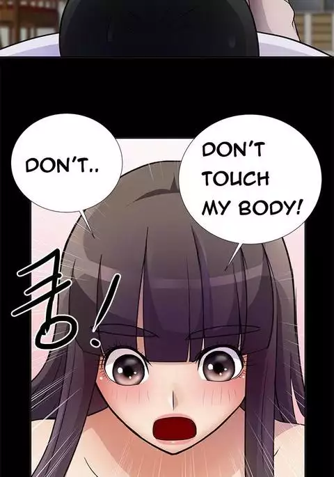 Will You Do as I Say? Ch.1-18