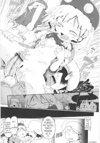 [Gabyonuno] Onna no ko Nado Boshuuchuu Ch.1-11 [English]