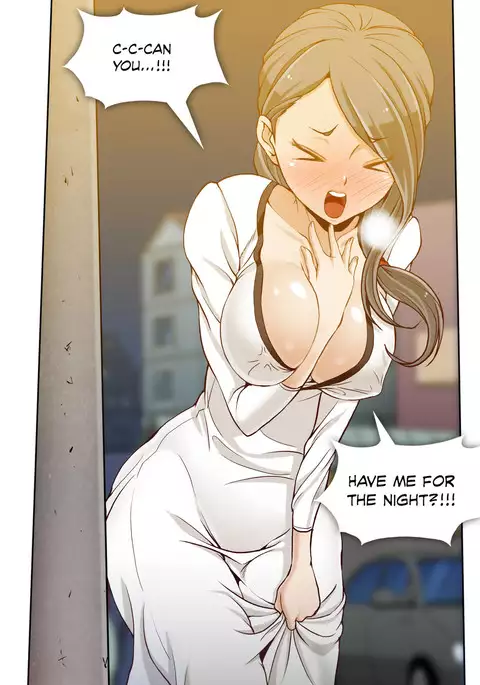 Secret Folder Ch.1-17