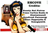 (C55) [Tsurikichi Doumei (Umedama Nabu)] Umedamangashuu San (Martian Successor Nadesico, Cowboy Bebop) [English] [EHCOVE] [Incomplete]