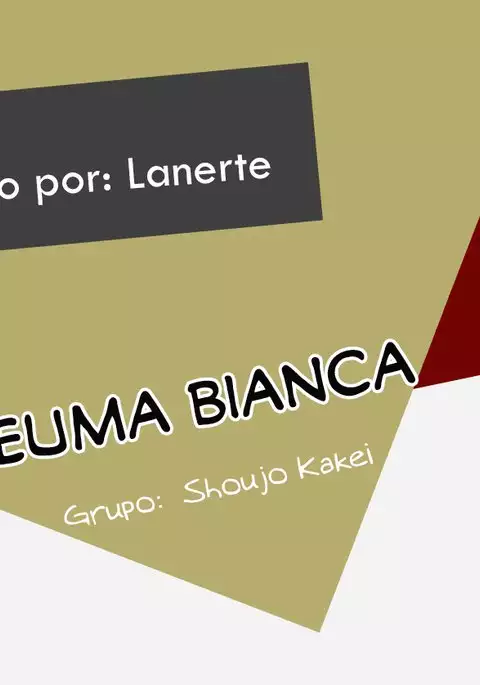 Meuma Bianca | Bianca the Mare