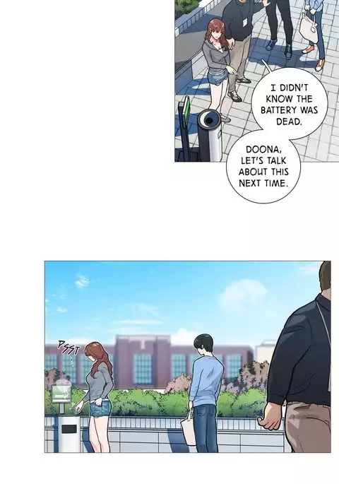 Sadistic Beauty Ch.1-32