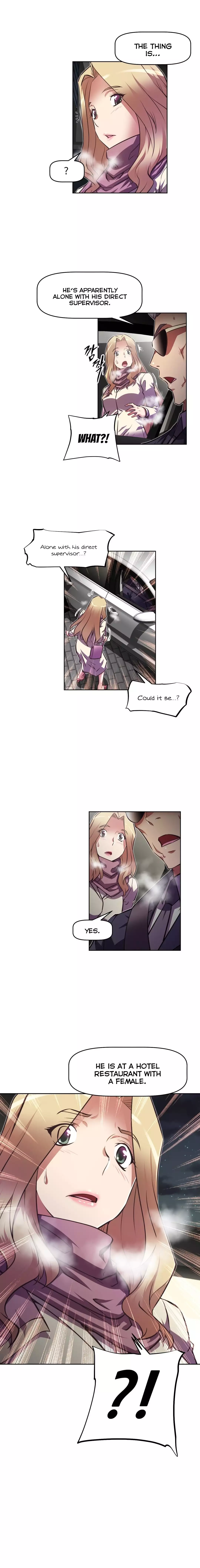 Brawling Go Ch.76-112