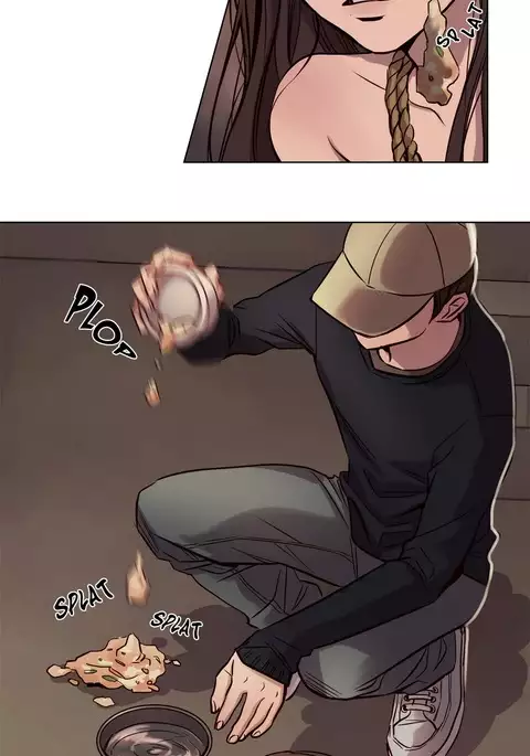 Atonement Camp Ch.1-31