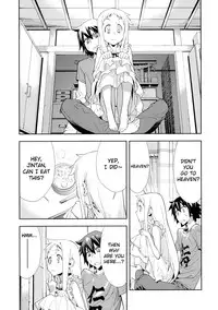 (C80) [Hapoi-dokoro (Okazaki Takeshi)] RONDO (Ano Hi Mita Hana no Namae wo Bokutachi wa Mada Shiranai) [English] =TV=