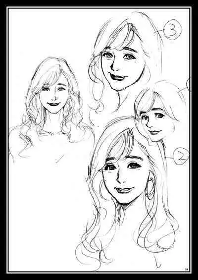 Izayoi Rough Gashuu special