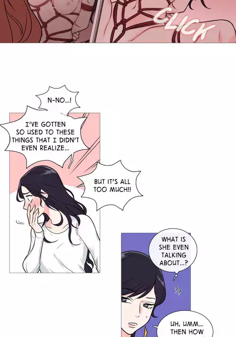 Sadistic Beauty Ch.1-32