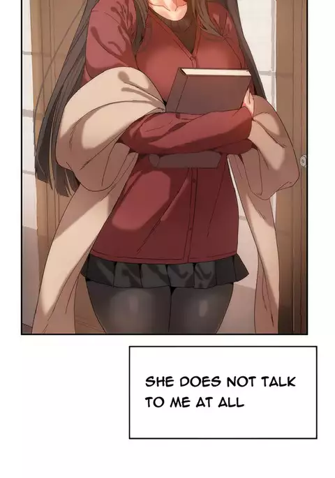 Hari Dormitory Ch.0-15