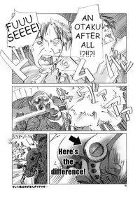 (C61) [Dancing Cat (Itosugi Masahiro)] Air-H (Air) [English]