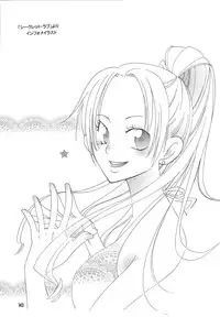 [Kurione-sha (YU-RI)] Lovely Kaizoku Collection (One Piece) [Digital]