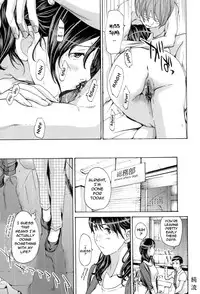 [Asagi Ryu] Onee-san to Aishiacchaou! - Let's Love with Your Sister | Making Love with an Older Woman [English] [Junryuu]