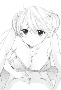 [BEAT-POP (Ozaki Miray)] Himitsu 4 [Digital]