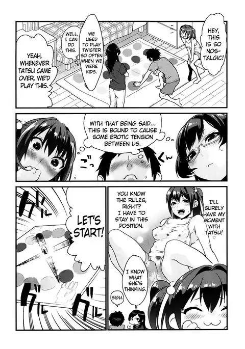 Kimitachi {doujins.com}