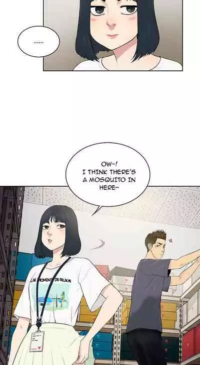 [464, Dolphin] The Stand-up Guy Ch.56/56 [Completed] [English] [Hentai Universe]