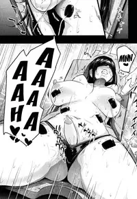 (C86) [A Gokuburi (Sian)] Shinai Max Mattanashi! 2 | Max Affection System! 2 (THE IDOLM@STER CINDERELLA GIRLS) [English] [doujin-moe.us]