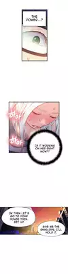 [BAK Hyeong Jun] Sweet Guy Ch.1-51 (English) (YoManga) (Ongoing)