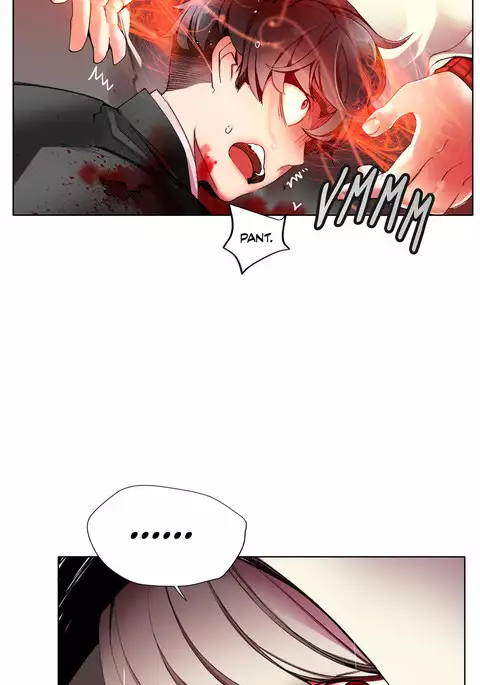 Lilith`s Cord Ch.1-41