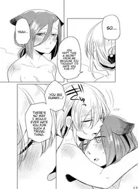 [THERMOSTAT (Neji)] Hyacinth wa Aishiau [English] {Hennojin} [Digital]