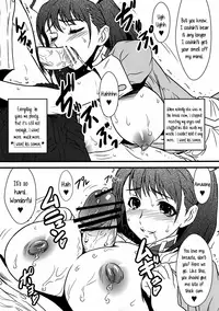 (C78) [Yorokobi no Kuni (JOY RIDE)] If something looks hot—then it's naturally not NOT HOT! I present you a very VERY HOT NENE! (Love Plus) [English]