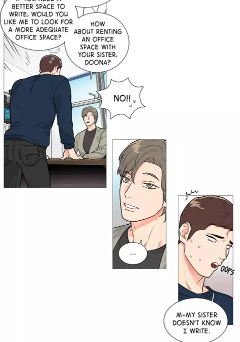 Sadistic Beauty Ch.1-30