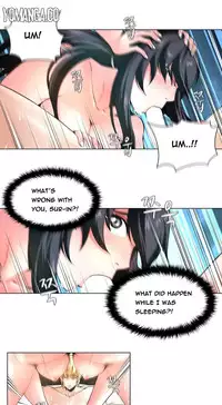 [Fantastic Whale] Twin Slave Ch.1-28 (English) (Ongoing)