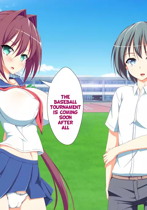 Inran Virus Ch. 1-2, 5