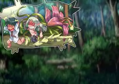 Isekai no otokonokoto xx