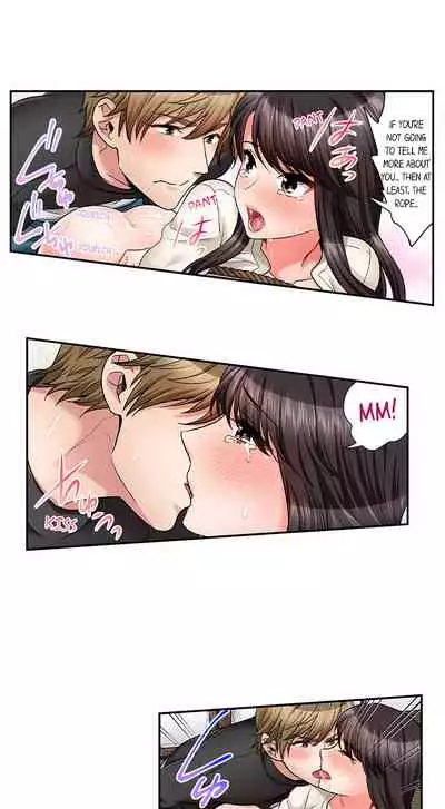 [Motika] Sex is Part of Undercover Agent’s Job? (Ch.1-45) [English]