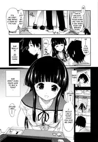 [Kamino Ryu-ya] Shintaichuu, Nurunuru Desu. - My Whole Body Is Clammy Ch. 5-6 [English]