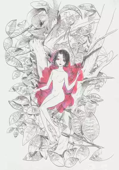 [Mubi Yuno] Warau Camellia