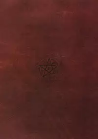 Deus Machina Demonbane Visual Fan Book