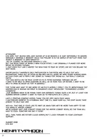 (C74) [Nippon Teikoku Toshokan (Kiya Shii, Hanpera)] Nena Typhoon (Gundam 00) [English] [EHCOVE]