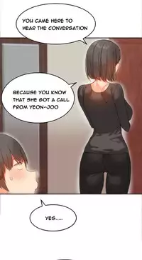 [Mx2J] Hari Dormitory Ch.0-23 (English) (Ongoing)