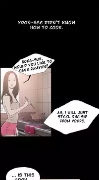 [Mr. Byeong-Su] Cohabitation Ch.1-36 (English) (Ongoing)