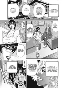 [Ozaki Akira] Porno First ~Yuriko Shichou no H na Kaikaku~ | Porno First ~Mayor Yuriko's Sexy Reform~ Ch. 1-9 [English] [erc] [Digital]