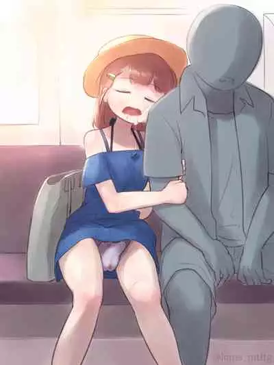 勘違いオトコノコ