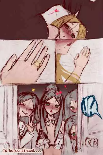 [Kaihaku Haiiro] Dual White Christmas [English]