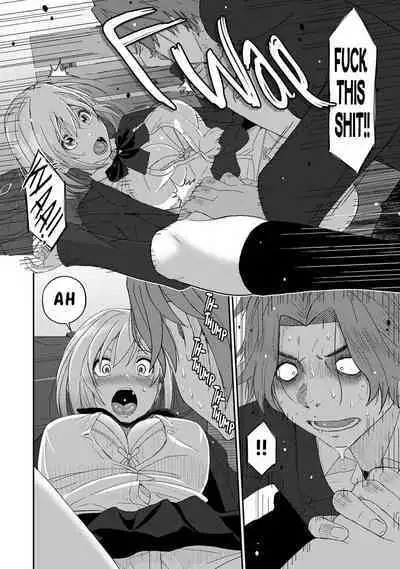 Itaiamai Ch. 13