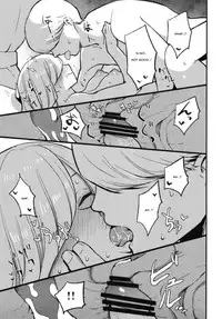 (SC2018 Spring) [Shironegiya (miya9)] Parasite Paradise (Pokémon Sun and Moon) [English] [PerceptivePercival]