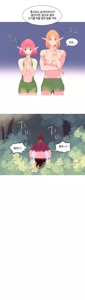 A World that I Rule Ch.1-27