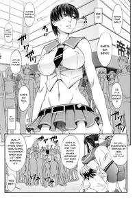 [Ikumo Taisuke] Watashi ga Toriko ni Natte Yaru | I Became A Sex Slave [English] [Doujins.com]