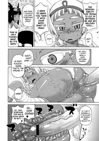 [Takatu] You're Gonna Write that Down in History Too!? Ch. 1-2 (English) {doujin-moe.us}