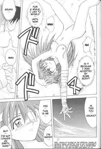 [Utamaru Press (Utamaru Mikio)] ASUKA Itoshisa o, Kimi ni | ASUKA My Love for You (Neon Genesis Evangelion) [English] [Sailor Star Dust]