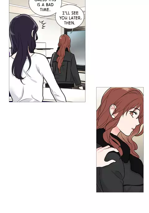 Sadistic Beauty Ch.1-30