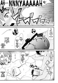 (C87) [Akatsuki Katsuie no Circle (Akatsuki Katsuie)] Nyotaika Pandemic [English] [Duo Translations]