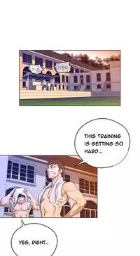 Perfect Half Ch.1-17 (English) (Ongoing)